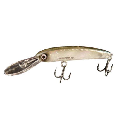 Воблер HMKL Zagger 65 SP цв. Shell Oikawa