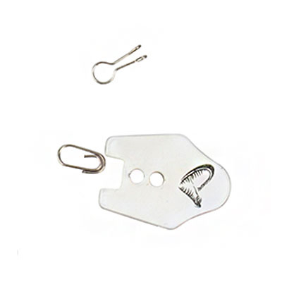 Набор лепестков Savagear Crazy Blades S 3 pcs 50470