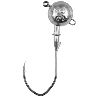 Джиг-головка Vido Craft Jig Head 36 гр, кр-к VD-074 (GSNB-074-3/0-36)