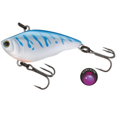 Воблер Yo-Zuri Rattl'n Vibe 55 R1159-UBT