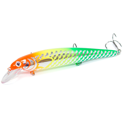 Воблер Grows Culture B-Rotan 120 UV #06