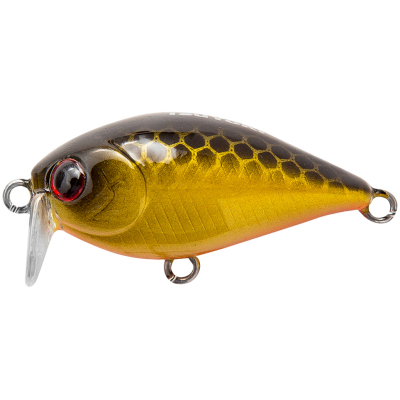 Воблер TsuYoki Swing SR 35F цв. 846