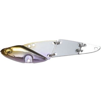 Цикада Megabass Chitala цв. Wakasagi