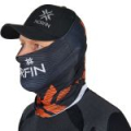 Шарф-бандана Norfin Bandana Black
