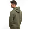 Худи Finntrail Shadow Fish 6806 Khaki (XXL)
