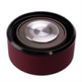 Термос Nisus N.TM-049-R 450ML с термодатчиком красный