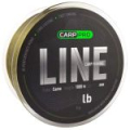 Леска Carp Pro Camo 1000м 0,203мм