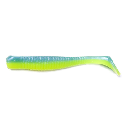 Мягкая приманка Lucky John Pro Series Long John 4.2" цв. T57