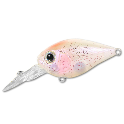 Воблер Major Craft Zoner Mini Crank ZMC38 цв. #18