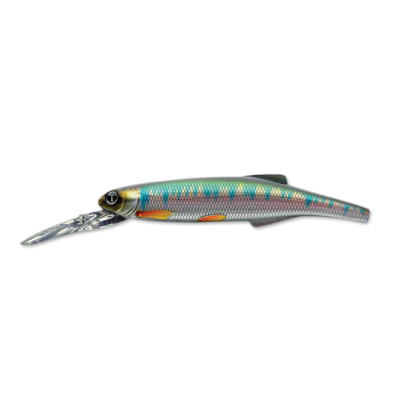 Воблер Izumi Long Lip Minnow 120 цв. 6