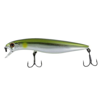 Воблер Tsuribito Dead Minnow 90SP цв. 009