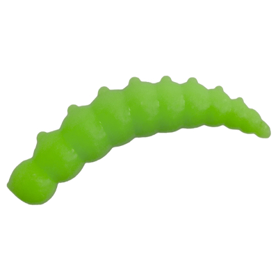 Силиконовая приманка Viva Fish Big Junior 1,7" цвет # 101