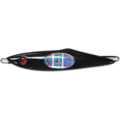 Блесна для джиггинга Seven Seas Hooker 1 220g цвет #8