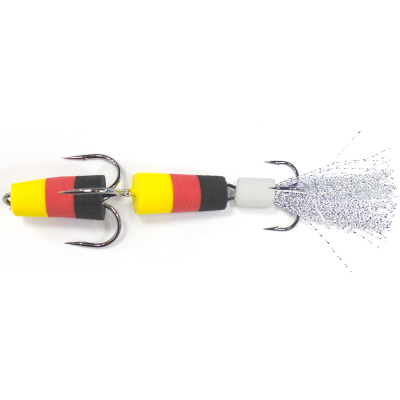 Мандула Призёр Zander classic цвет 24