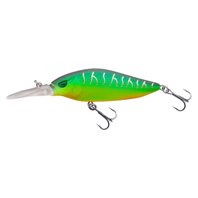 Воблер Sprut Goromo 75F (Floating/75mm/12g/1,5-2,5m/FT)