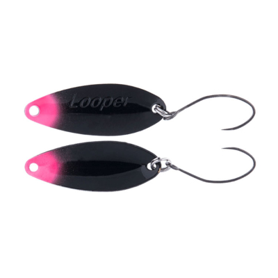 Блесна колеблющаяся Mukai Looper 2,4гр #T46