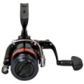 Катушка Daiwa 17 Liberty Club 2500