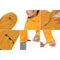 Костюм дождевой Shimano RA-005V BU.GRY р-р WS