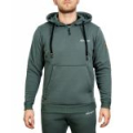 Костюм спортивный Graff мужской (оливковый) 232-M