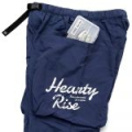 Шорты Hearty Rise Ventilate Fishing Shorts цв.синий HP-9003BL размер L