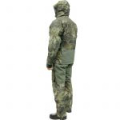 Костюм демисезонный Woodline Evolution мембрана р. XXL