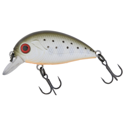 Воблер Stinger Purin 38F-SSR цвет #573