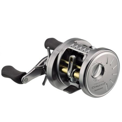 Катушка Shimano Calcutta Conquest 100DC R/H