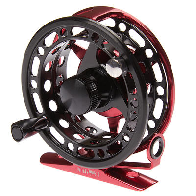 Катушка Higashi H-70 Red/Black