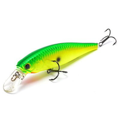 Воблер Lucky Craft Pointer 100-111 Peacock