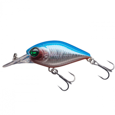 Воблер Sprut Uni Crank D 35F (Floating/35mm/4,2g/1-1,5m/SB)