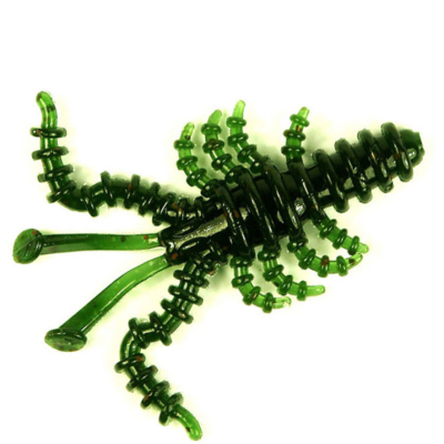 Силиконовая приманка Bait Breath U30 Mosya 3" цв. #807