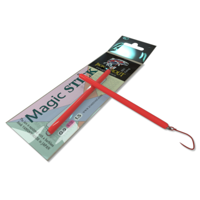 Приманка Iron Trout MagicStick 1,2g цв. 014 (MS12014)
