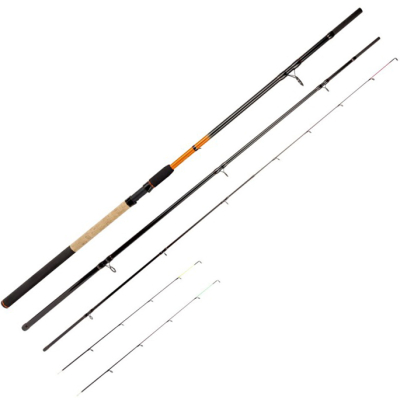 Удилище фидерное F-Fishing Fiaba Feeder 4,2м тест max 150г