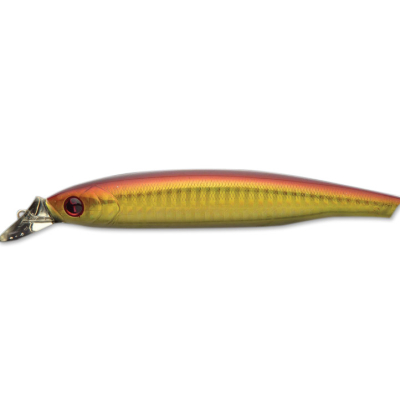 Воблер Izumi Eimann Minnow 120 цв. 15 | 12