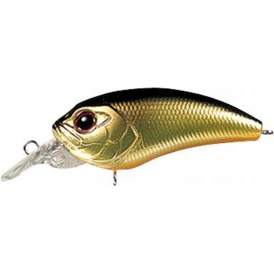 Воблер Ever Green Combat Crank Mini SR цвет #25