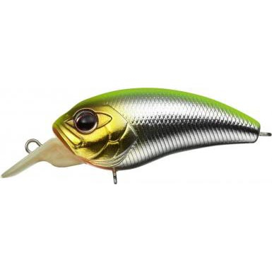 Воблер Ever Green Combat Crank Mini SR цвет #N263