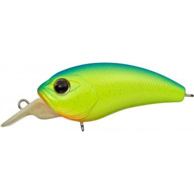 Воблер Ever Green Combat Crank Mini SR цвет #N28