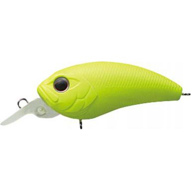 Воблер Ever Green Combat Crank Mini SR цвет #51