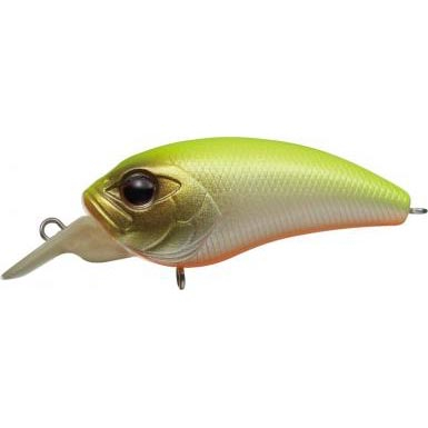 Воблер Ever Green Combat Crank Mini SR цвет #N602