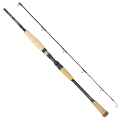 Спиннинг Shimano Compre Spinning (CPS60M2B)