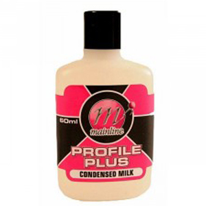 Ароматизатор Mainline Profile Plus Flavours 60мл Condenced Milk M11007
