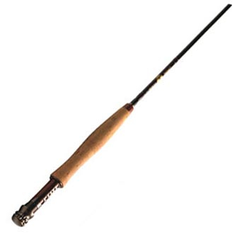 Удилище нахлыстовое Cortland 9 Ft WF5F 661639
