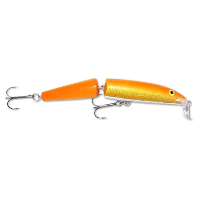 Воблер Rapala CountDown Jointed CDJ09 цвет GFR