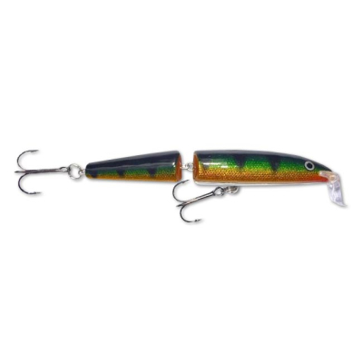 Воблер Rapala CountDown Jointed CDJ11 цвет P