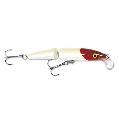 Воблер Rapala CountDown Jointed CDJ11 цвет RH