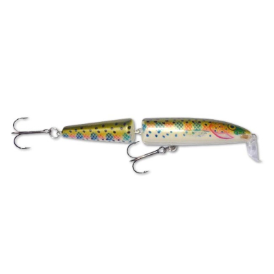 Воблер Rapala CountDown Jointed CDJ11 цвет RT