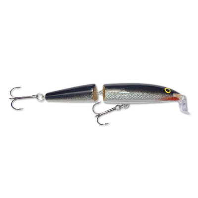 Воблер Rapala CountDown Jointed CDJ11 цвет S