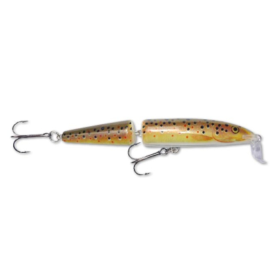 Воблер Rapala CountDown Jointed CDJ11 цвет TR