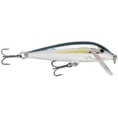Воблер Rapala CountDown CD11 цвет ALB