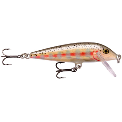 Воблер Rapala CountDown CD01 цвет BJRT